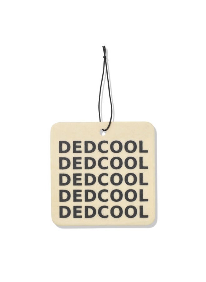 DedCool 03 "Blonde" Air Freshener - Image 3